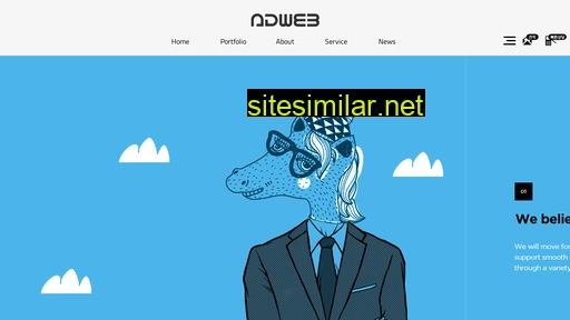 adw.co.kr alternative sites