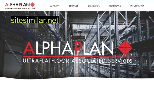 alphaplan.co.kr alternative sites