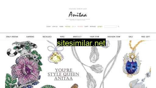 anitaa.co.kr alternative sites