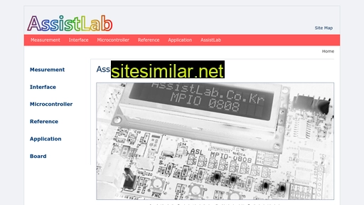 assistlab.co.kr alternative sites