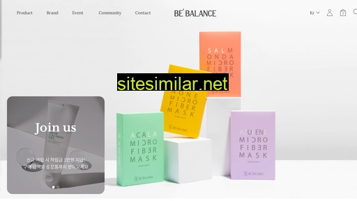 bebalancemall.co.kr alternative sites