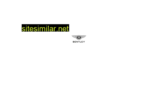 Bentleygolfkorea similar sites