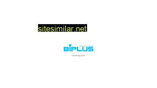 Biplus similar sites