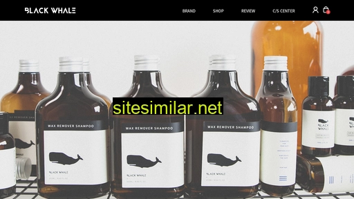 blackwhale.co.kr alternative sites
