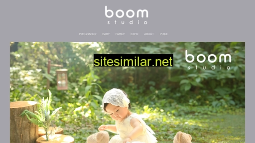 boomstudio.co.kr alternative sites