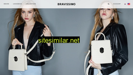 bravissimo.co.kr alternative sites