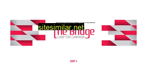 bridgecamp.co.kr alternative sites