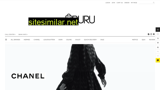 buru.co.kr alternative sites