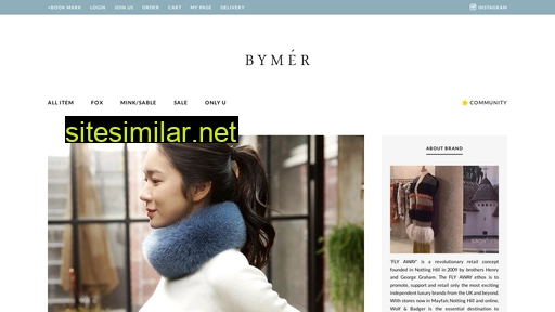 bymer.co.kr alternative sites