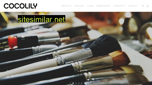 cocolily.co.kr alternative sites