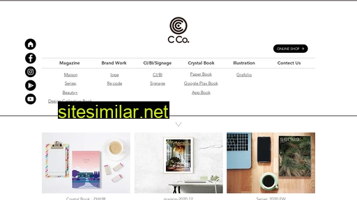 c-co.kr alternative sites