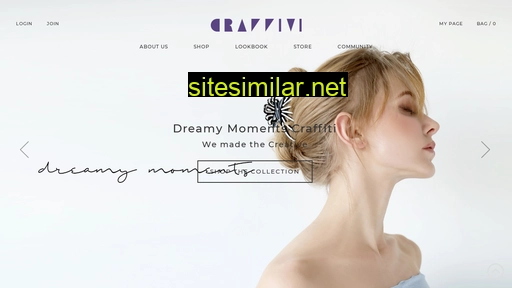 craffiti.co.kr alternative sites