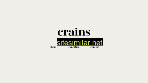 crains.co.kr alternative sites