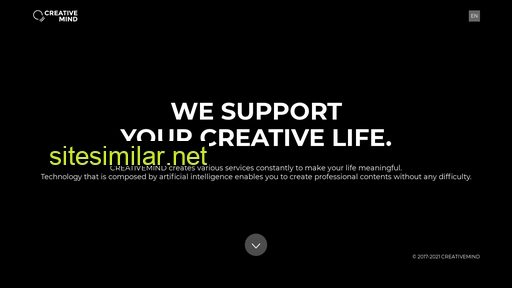 creative-mind.co.kr alternative sites