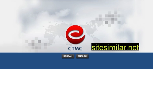 ctmc.co.kr alternative sites