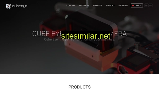 cube-eye.co.kr alternative sites