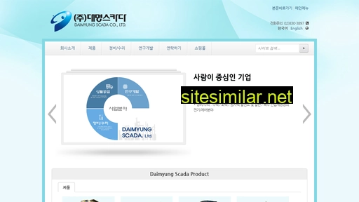 daimyung.co.kr alternative sites