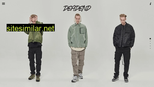 deadend.kr alternative sites