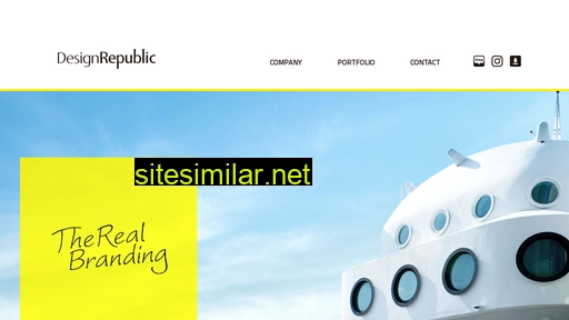 designrepublic.kr alternative sites