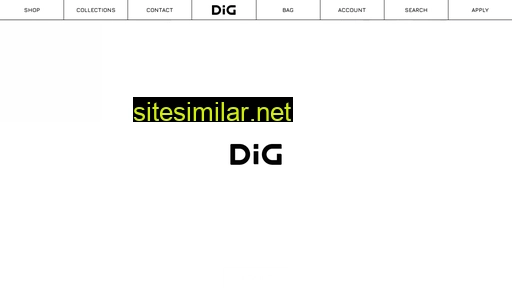 Dig-lab similar sites
