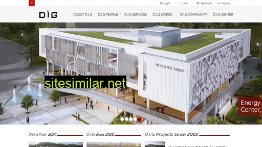 digfirm.co.kr alternative sites