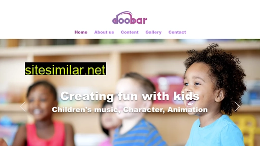 doobar.co.kr alternative sites