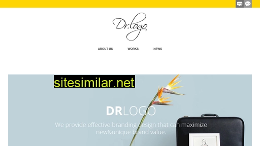 drlogo.co.kr alternative sites