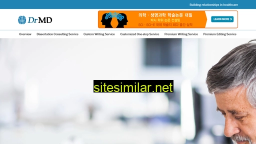 drmd.co.kr alternative sites