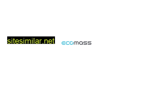 ecomass.co.kr alternative sites
