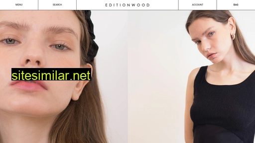 editionwood.co.kr alternative sites