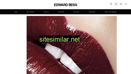 edwardbess.co.kr alternative sites