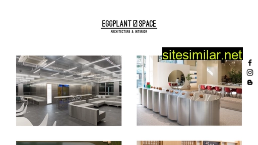 eggplantspace.co.kr alternative sites