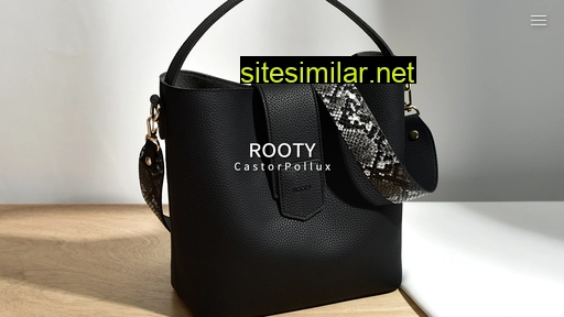 en.rooty.co.kr alternative sites