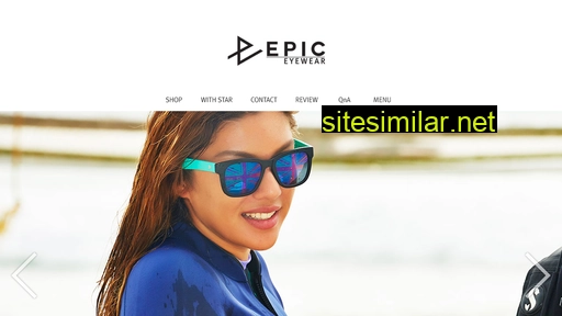 epiceyewear.co.kr alternative sites