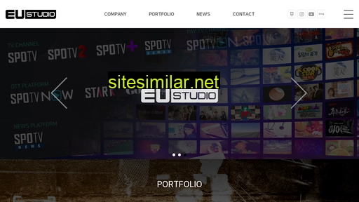 eustudio.co.kr alternative sites