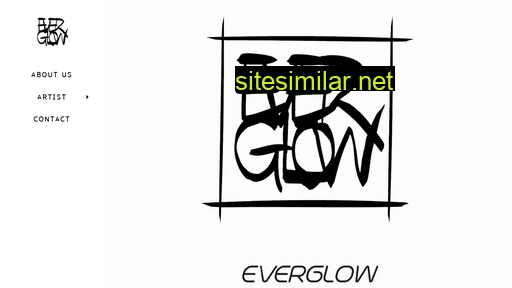 everglow.co.kr alternative sites