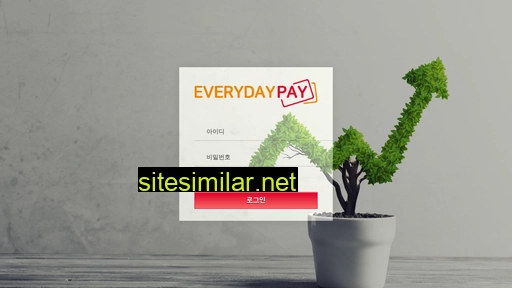 everydaypay.co.kr alternative sites