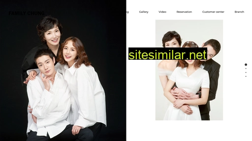 familychung.co.kr alternative sites