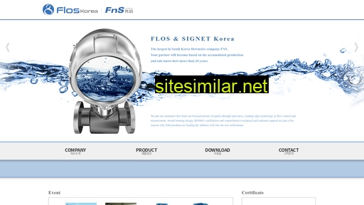 flos.co.kr alternative sites