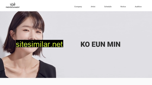 fnent.co.kr alternative sites