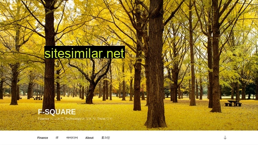 fsquare.co.kr alternative sites