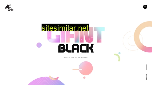 giantblack.co.kr alternative sites