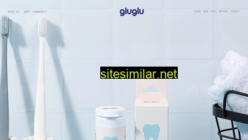 gluglu.co.kr alternative sites