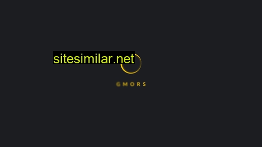 gmors.co.kr alternative sites
