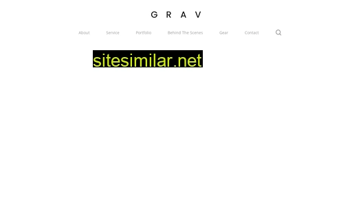 grav.kr alternative sites