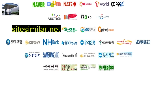 Guestkorea similar sites
