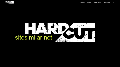 hardcut.co.kr alternative sites