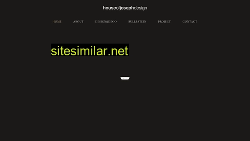 houseofjoseph.kr alternative sites