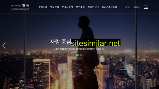 hwanghae.kr alternative sites