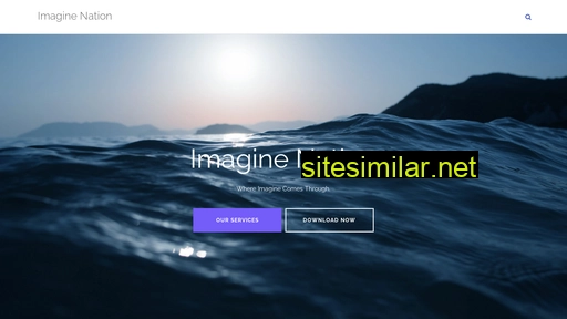 imaginenation.kr alternative sites